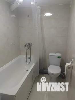 1-к квартира, посуточно, 56м2, 17/17 этаж