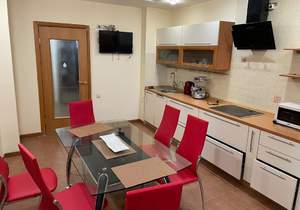 4-к квартира, на длительный срок, 155м2, 2/9 этаж