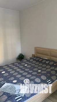 1-к квартира, посуточно, 40м2, 1/7 этаж