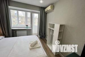 1-к квартира, посуточно, 30м2, 4/5 этаж