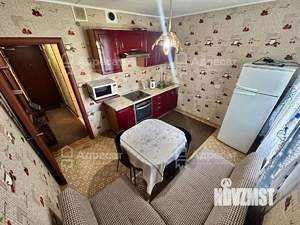 1-к квартира, на длительный срок, 32м2, 7/9 этаж