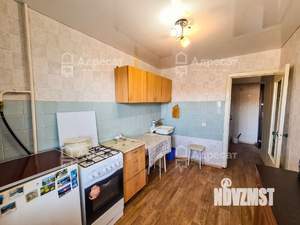 1-к квартира, на длительный срок, 36м2, 6/9 этаж