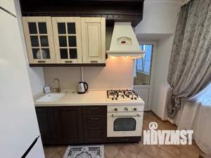 1-к квартира, посуточно, 32м2, 7/9 этаж