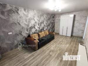 1-к квартира, на длительный срок, 32м2, 7/9 этаж