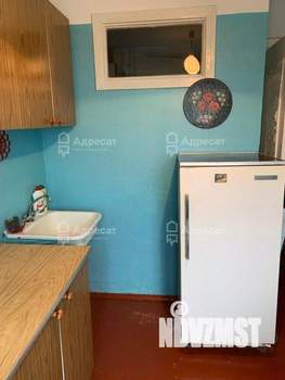 1-к квартира, на длительный срок, 32м2, 4/5 этаж