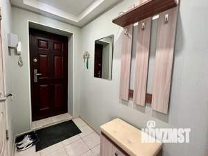 1-к квартира, посуточно, 31м2, 4/5 этаж