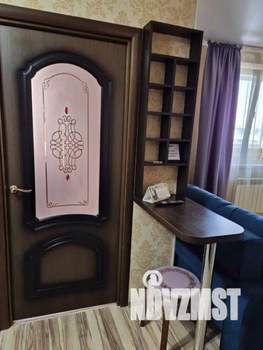 1-к квартира, посуточно, 44м2, 1/1 этаж