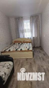 2-к квартира, посуточно, 43м2, 2/5 этаж