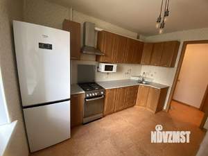 2-к квартира, на длительный срок, 60м2, 6/11 этаж