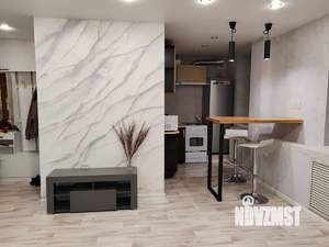 2-к квартира, на длительный срок, 45м2, 1/2 этаж