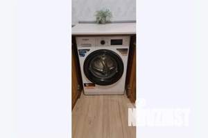 1-к квартира, посуточно, 35м2, 2/4 этаж