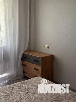 2-к квартира, посуточно, 51м2, 6/9 этаж