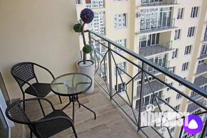 1-к квартира, посуточно, 47м2, 1/1 этаж