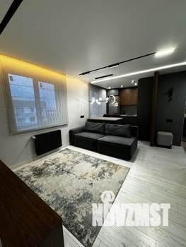 2-к квартира, посуточно, 44м2, 10/10 этаж