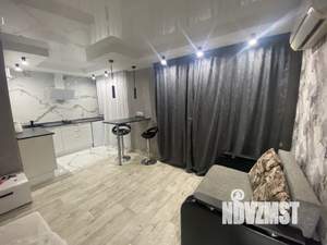 1-к квартира, посуточно, 33м2, 2/5 этаж