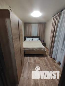 2-к квартира, посуточно, 43м2, 4/5 этаж