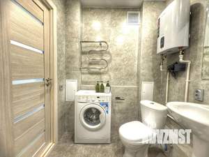 1-к квартира, посуточно, 40м2, 5/10 этаж