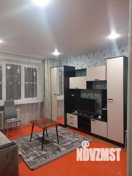 1-к квартира, на длительный срок, 34м2, 7/9 этаж