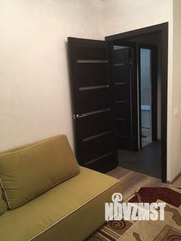 1-к квартира, на длительный срок, 30м2, 1/3 этаж
