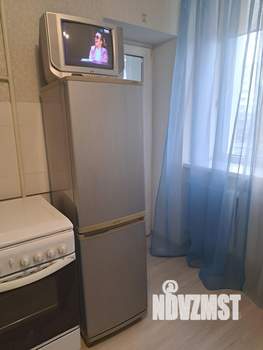 1-к квартира, посуточно, 35м2, 3/9 этаж