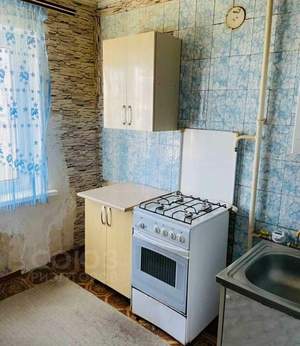 1-к квартира, на длительный срок, 30м2, 4/5 этаж