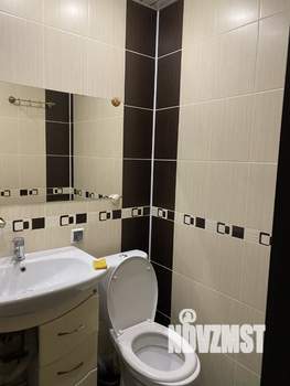 1-к квартира, посуточно, 29м2, 4/9 этаж