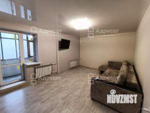 2-к квартира, на длительный срок, 47м2, 2/10 этаж