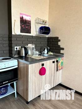 Студия квартира, посуточно, 32м2, 19/20 этаж