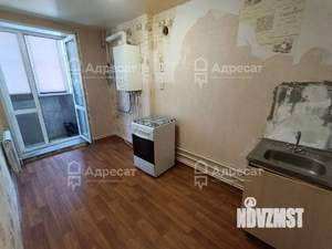 1-к квартира, на длительный срок, 25м2, 1/3 этаж