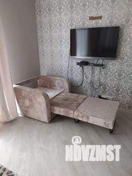 1-к квартира, посуточно, 30м2, 3/3 этаж