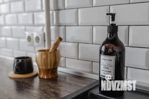 1-к квартира, посуточно, 30м2, 2/5 этаж