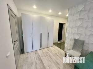 Студия квартира, посуточно, 30м2, 3/5 этаж