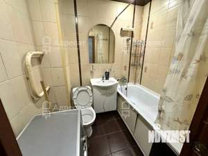1-к квартира, на длительный срок, 42м2, 5/9 этаж