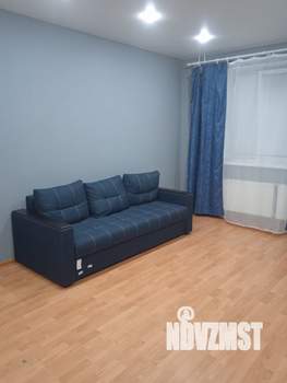 1-к квартира, на длительный срок, 52м2, 1/10 этаж