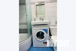 1-к квартира, посуточно, 33м2, 2/9 этаж