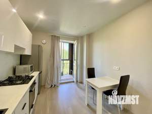 1-к квартира, на длительный срок, 38м2, 6/6 этаж