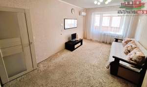 1-к квартира, на длительный срок, 35м2, 3/9 этаж