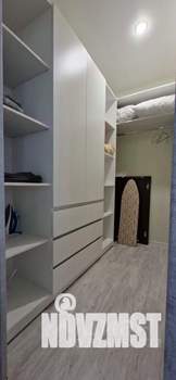 1-к квартира, посуточно, 44м2, 1/1 этаж