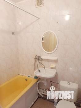 1-к квартира, посуточно, 40м2, 2/5 этаж