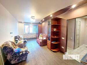 1-к квартира, на длительный срок, 38м2, 5/9 этаж