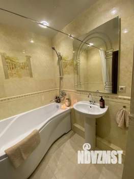 2-к квартира, посуточно, 56м2, 1/10 этаж