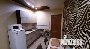 1-к квартира, посуточно, 60м2, 1/1 этаж