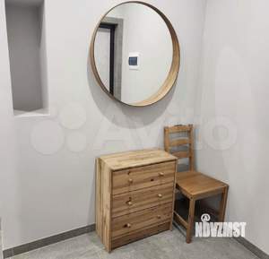 1-к квартира, посуточно, 48м2, 1/1 этаж