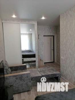 1-к квартира, посуточно, 28м2, 1/1 этаж