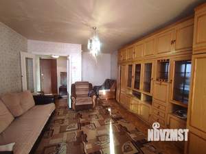 1-к квартира, на длительный срок, 36м2, 2/9 этаж