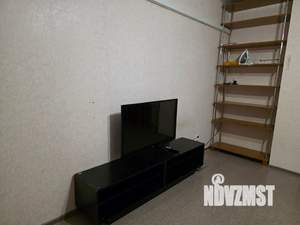 1-к квартира, посуточно, 45м2, 13/16 этаж