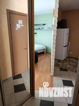 1-к квартира, посуточно, 37м2, 2/7 этаж