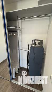 1-к квартира, посуточно, 42м2, 5/9 этаж