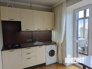 1-к квартира, на длительный срок, 35м2, 5/9 этаж