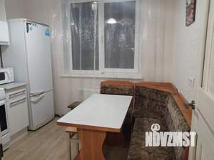 2-к квартира, посуточно, 40м2, 6/10 этаж